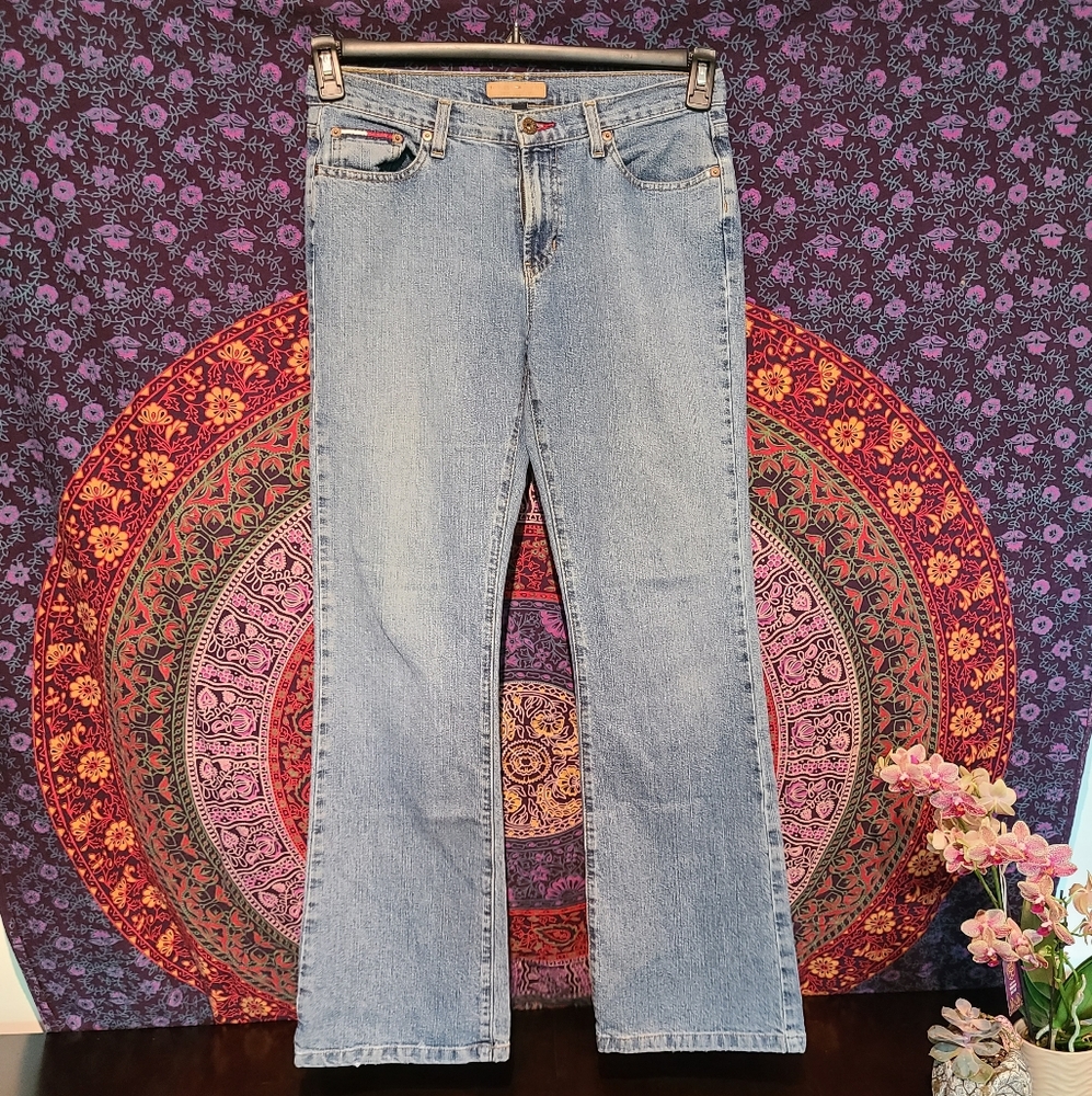 Vintage Tommy Hilfiger Jeans Women's Size 11